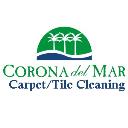 CDM Carpet & Tile Cleaning logo